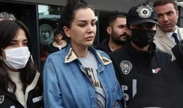 Dilan Polat Tahliye mi oluyor? Dilan Polat Cezaevinden Çıkacak Mı?