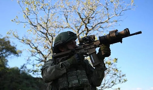 Diyarbakır'da terör örgütüne ağır darbe!
