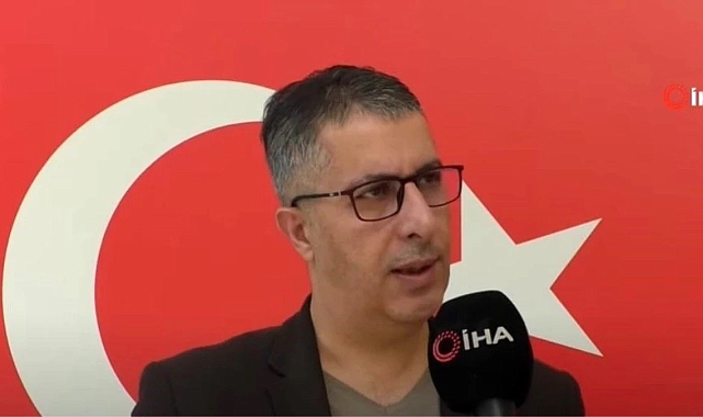 Doç.Dr.Savaş Eğilmez: "Terör örgütü PKK'nın sözde seçimlerle devletleşme oyunu, Türkiye'nin beka meselesidir"