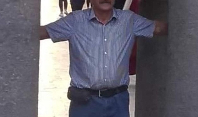Doğada Yürüyüşe Çıkan Şahıs Ölü Bulundu