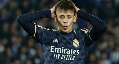 Duru Nayman kimdir? Arda Güler'in sevgilisi Duru Nayman hakkında...