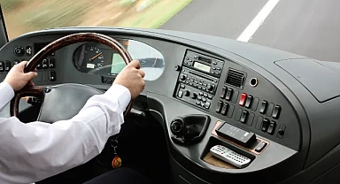 Duyuru yapıldı! 5 elektrikli otobüs şoförü alınacak