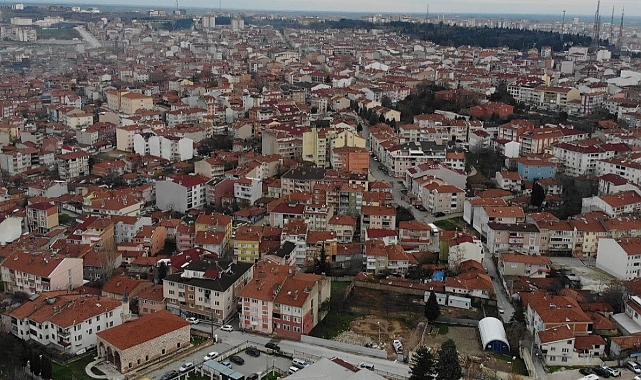 Edirne yarın rahat! Sadece 1 mahalle, 1 köy…