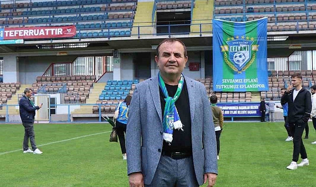 Eflanispor BAL için mücadele edecek