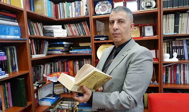 Eğilmez, hazırladığımız albümde : "Çocuk katili İsrail'in katliamları anlatıldı"