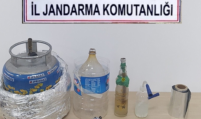 Elazığ’da uyuşturucuyla mücadele çalışmaları sürüyor