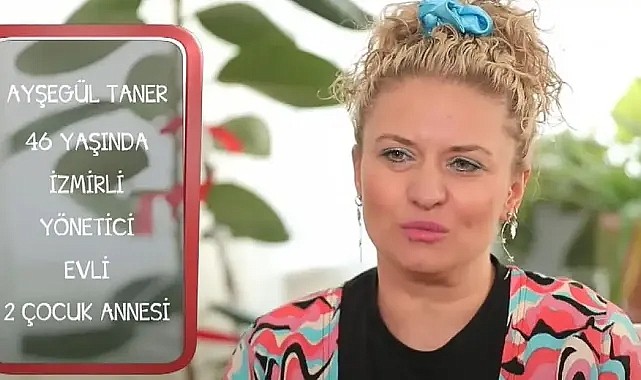 En Hamarat Benim Ayşegül Taner Kimdir? Kaç Puan Aldı? 29 Mayıs Çarşamba 2024