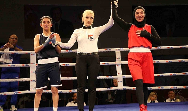 Engerek yılanının ısırdığı milli boksörün tedavisi sürüyor