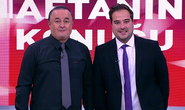 Engin Fırat: "Şampiyonluk yarışında Galatasaray’ı bir adım önde görüyorum"