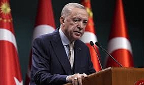 Erdoğan Kabine Toplantısı Sonrası Öğret Alımıyla İlgili Flaş Açıklamada Bulundu