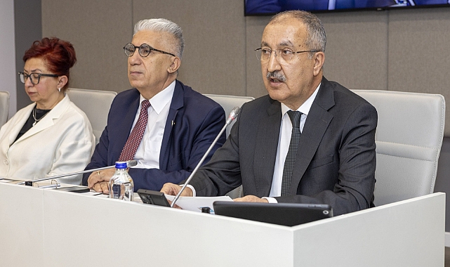 Erkılıç; İlanların Düşüşüne Basın Çözüm Bulmalı