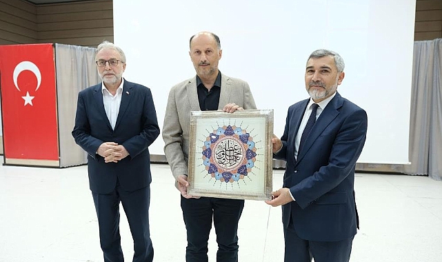 Erzincan'da Kurban ve Yaz Kur’an Kursları Tanıtım Toplantısı düzenlendi
