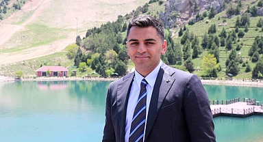 Erzincan İl Özel İdaresi Genel Sekreteri Canpolat, kentte yapılan çalışmaları basınla paylaştı