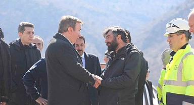 Erzincan İliç'te maden sahasındaki toprak kaymasıyla ilgili 13 kişi daha kusurlu bulundu