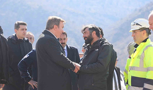 Erzincan İliç'te maden sahasındaki toprak kaymasıyla ilgili 13 kişi daha kusurlu bulundu