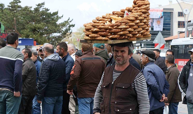 Erzincan'da 1 Mayıs Emek ve Dayanışma Günü kutlandı