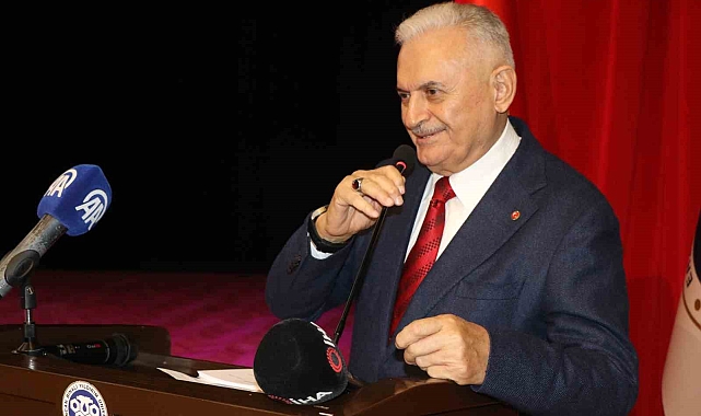 Erzincan'da TEDxErgan etkinliği başladı