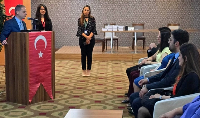 Erzincan'da Yenidoğan Canlandırma Programı eğitimi başladı