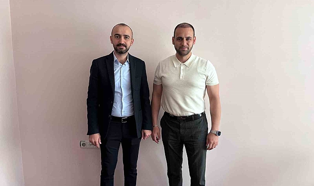 Erzurum-Bayburt-Gümüşhane Tabip Odası Dr. Furkan Soner Taş'a emanet