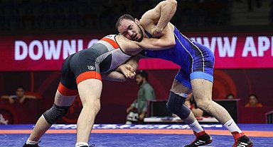 Erzurum Teknik Üniversitesi öğrencisi Emre Avrupa 3.'sü oldu