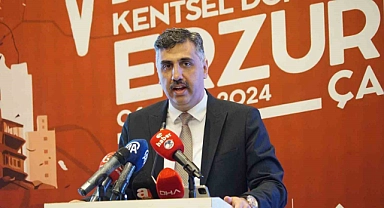 Erzurum'un başarılı bürokratı Malatya'ya genel sekreter olarak atandı