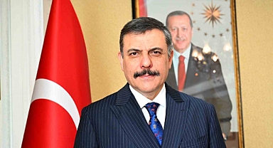 Erzurum Valisi Mustafa Çiftçi: "Bize düşen görev; annelerimizin rızasını kazanmaktır"