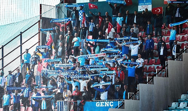 Erzurumspor-Eyüpspor Maçı Neden İstanbul’da