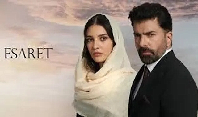 Esaret 333. Bölüm Kanal 7 izle! Esaret yeni bölüm izle!