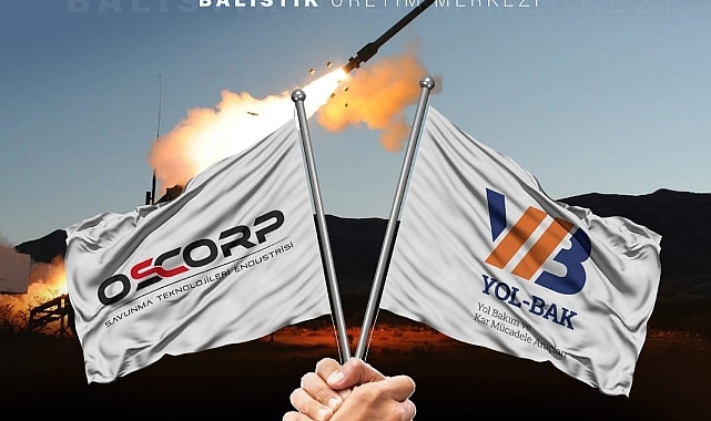 ESCUDO’nun üreteceği zırhlı ve balistik plakalar dünya pazarında yerini alacak