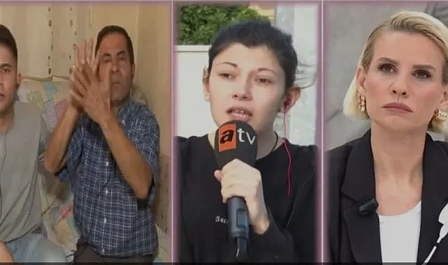 Esra Erol’da Ümmü Gülsüm Olayı Ümmü Gülsüm Kimdir? Bulundu Mu?