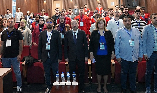 ETÜ'de Kentsel Arama Kurtarma Stratejileri eğitimi başladı
