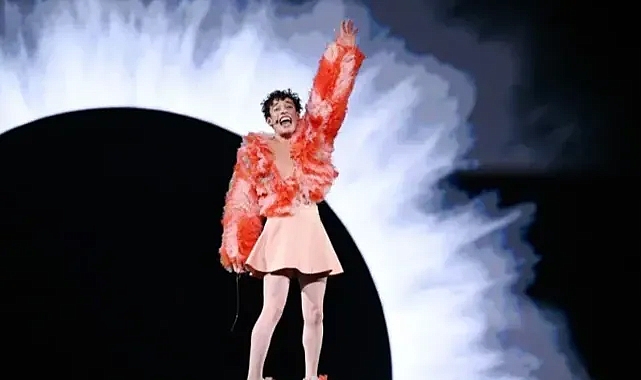 Eurovision şampiyonu Nemo Mettler kimdir?
