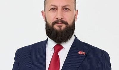 Faiz artışına bir tepkide Sadık Çat'tan