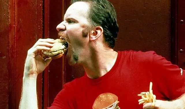 Fast-Food'un Bedelini Hayatı İle Ödedi: Morgan Spurlock 53 Yaşında Hayatını Kaybetti
