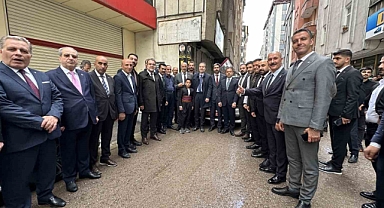 Fatih Erbakan "Hakkari'de bir belediye almak, diğer illerimizden 10 belediye almakla eş değer"