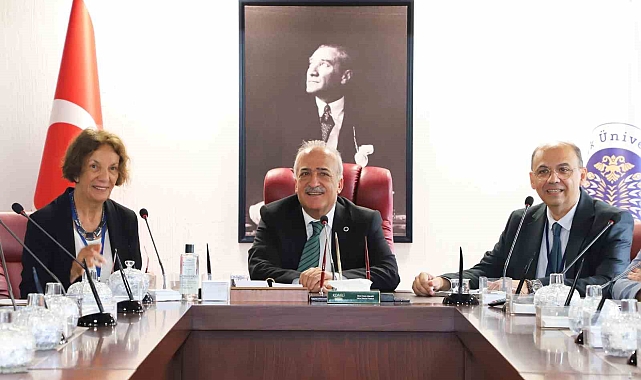 FEDEK, Atatürk Üniversitesinden 11 programı akreditasyon için değerlendirdi