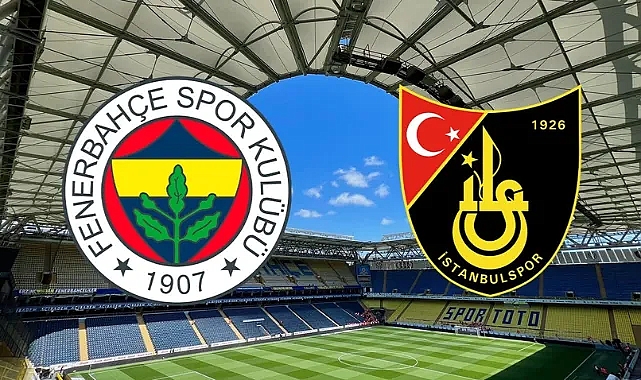 Fenerbahçe İstanbulspor maçı canlı izle Taraftarium24 Fb İstanbulspor maçını izle Kralbozguncu