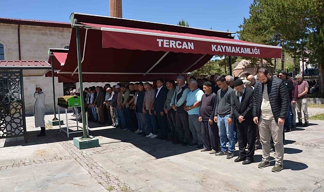 Fırat Nehrinde Cesedi Bulunan Gündoğdu Toprağa Verildi