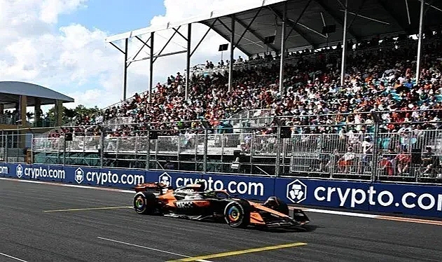 Formula 1 Monaco Grand Prix'i nereden izlenir? Formula 1 Monaco Grand Prix'i Ne Zaman, Saat Kaçta ve Hangi Kanalda?
