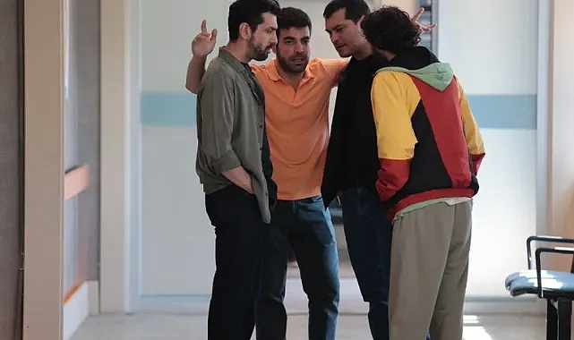 Gaddar 19. bölüm 2. fragmanı yayınlandı! Dağhan'ın çocuğu oluyor