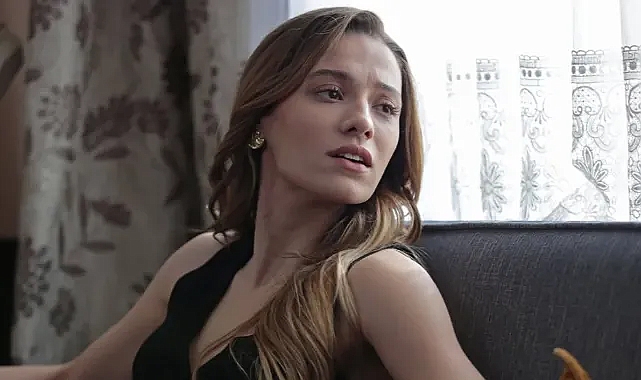 Gaddar dizisi 18.bölüm fragmanı yayınlandı!