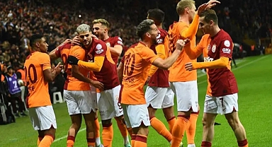 Galatasaray- Fenerbahçe maçının perde arkası! Galatasaray- Fenerbahçe berabere kalırsa ne olur?