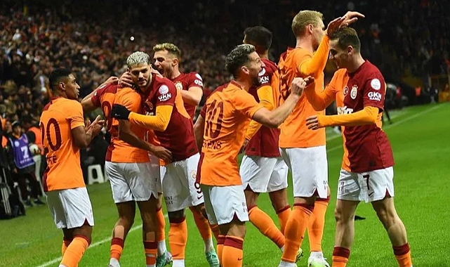 Galatasaray- Fenerbahçe maçının perde arkası! Galatasaray- Fenerbahçe berabere kalırsa ne olur?