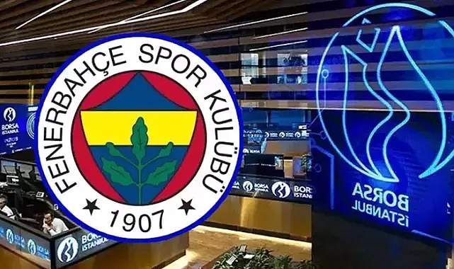 Galatasaray galibiyeti Fenerbahçe hisselerini yükseltti