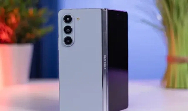 Galaxy Z Fold 6 FE Yine Büyük Tasarımıyla Gelecek Yıl Piyasaya Sürülecek!