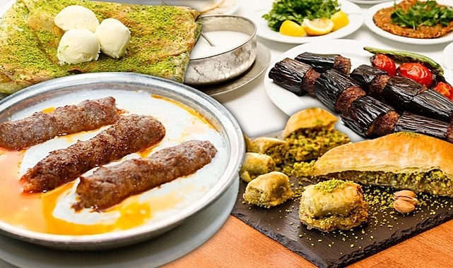 Gastronomi Ödülleri sahiplerini buluyor