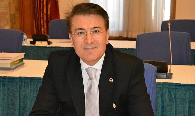 Gazeteci ve Yazarlar Birliği Başkanı İbrahim Aydemir'den Anneler Günü Mesajı