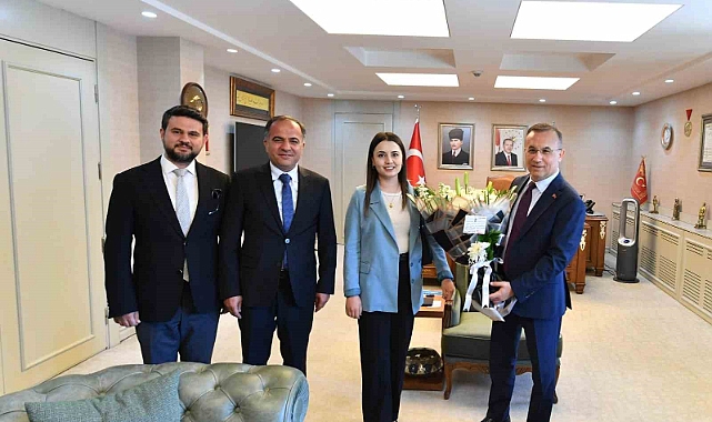 Gaziantep’te Vakıflar Haftası çeşitli etkinliklerle kutlandı