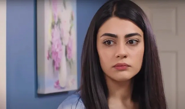 Gelin dizisi 21. bölüm izle! Kanal 7 Gelin dizisi izle yeni bölüm