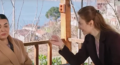 Gelin dizisi 22. bölüm izle! Kanal 7 Gelin dizisi izle yeni bölüm